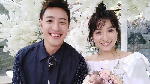 明星恋爱节目,甜蜜瞬间与情感纠葛