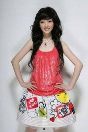 校花出身的明星,她如何成为闪耀荧屏的明星女神