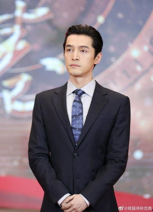 胡歌高考最新爆料是谁啊