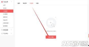 怎样将录像发到头条,如何将您的精彩录像一键上传至今日头条