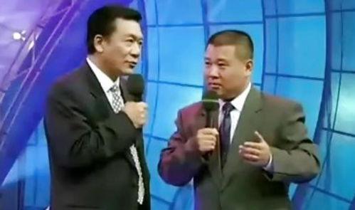 汪杨相声爆料合集视频在线观看,笑料百出，欢乐无限