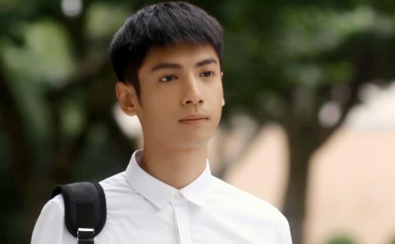 娱乐八卦爆料男星罗云熙