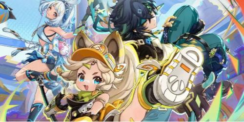 原神卡牌爆料大全最新版,揭秘最新版神秘卡牌阵容与玩法解析