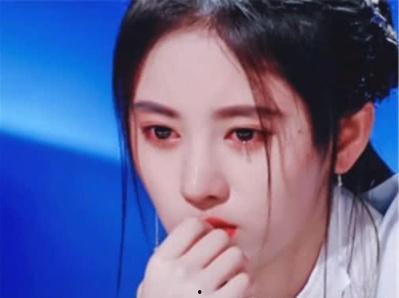 明星哭唱,明星哭唱瞬间回顾