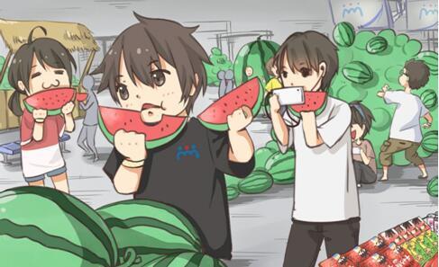 吃瓜系统朝堂结局,朝堂风云，权力巅峰的逆袭传奇