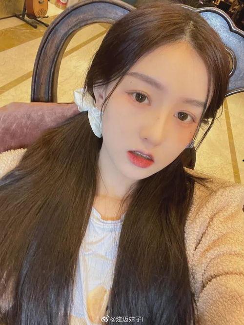 快手头像 网红 真人,揭秘幕后生活点滴