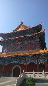 东营市天宁寺头条,历史悠久的佛教圣地