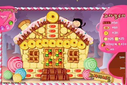 花花吃瓜的小游戏,趣味互动，畅享欢乐时光