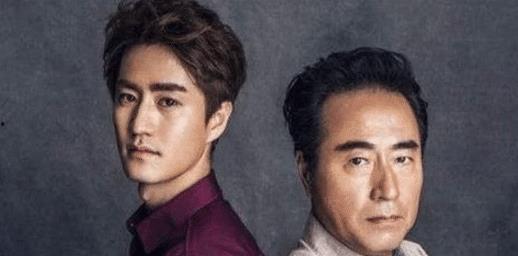 四对明星父子,四对明星父子闪耀演艺圈