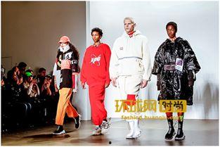 网红时装潮服图片,网红时装潮服图鉴解析