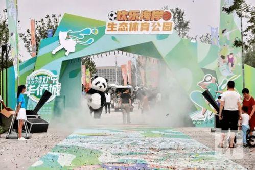 网红打卡地运动,探索城市新活力