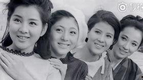 昭和时代明星,传奇人生与辉煌成就的交织