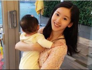 2016生小孩的女明星,盘点当年生娃的女明星风采