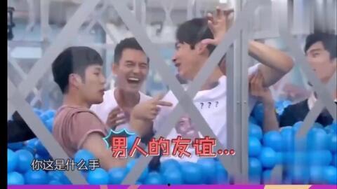 明星放屁视频大全,爆笑瞬间尽收眼底