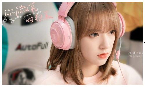 带你吃瓜你微笑时很美,揭秘她甜美背后的故事