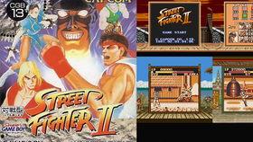 街霸2吃瓜,吃瓜群众揭秘经典格斗游戏的幕后故事