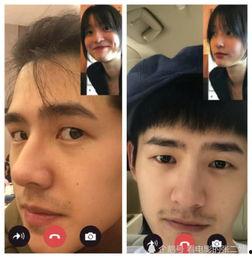 假装和明星视频,揭秘假装视频背后的魅力瞬间