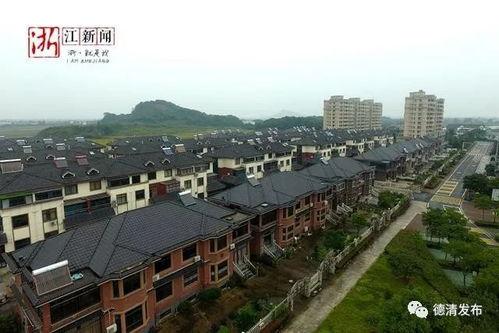 德清县山里镇新闻头条,乡村振兴战略下的山里镇发展新篇章