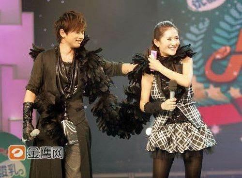 谢娜爆料张杰的怪癖视频