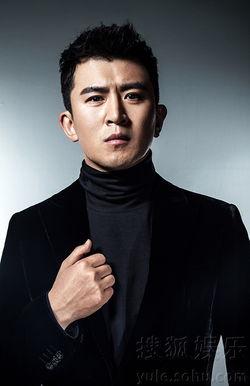 郭家铭是明星吗,闪耀荧屏的明星之路