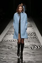 明星巴黎时装秀,明星云集巴黎时装秀盛况盘点