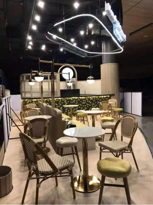 网红打卡餐厅甜品点评,美味与颜值并存！