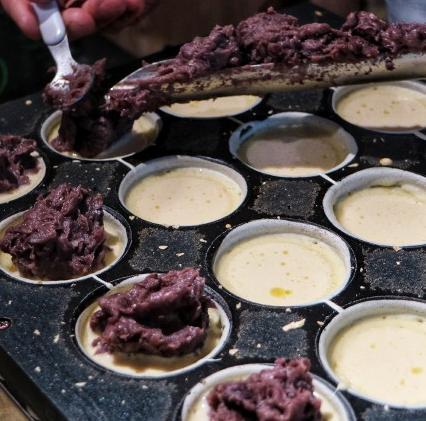 攀枝花网红小吃评论,舌尖上的美食狂欢，评论热议不断