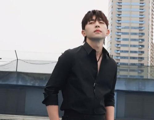 明星 禁欲,自律与魅力的完美融合