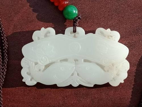 怎么看玉的料老不老