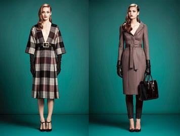 网红复古女装测评图片,网红复古女装测评，带你领略复古魅力