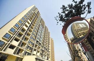 呼和浩特头条公租房,公租房政策新动向，助力市民安居乐业