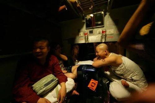 火车上干明星,揭秘明星们的私密旅程
