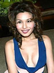 96年的女明星,回顾那些年闪耀的女明星风采