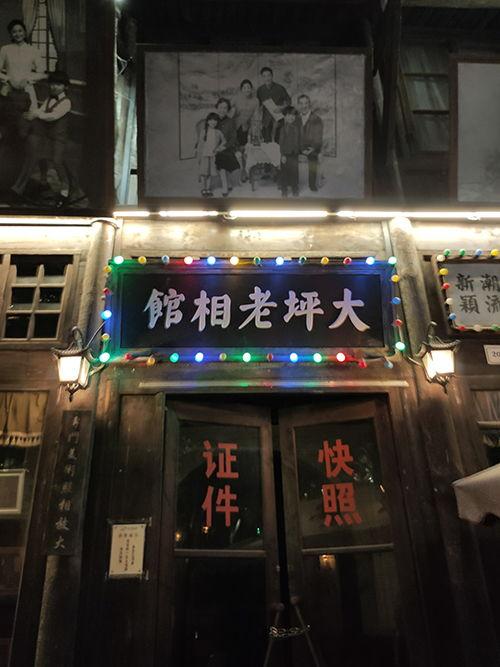 怀化网红打卡地照片高清