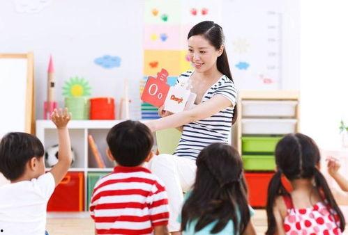 网红是幼师,揭秘网红背后的教育情怀