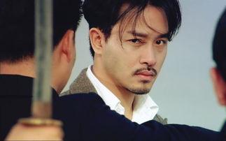 张国荣吃瓜群众,娱乐圈的瓜田，他曾是那颗最甜的瓜