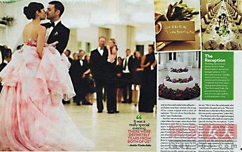 明星婚礼用烟,明星婚礼烟云见证