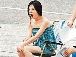 明星偷拍丑,明星隐私防线再遭挑战