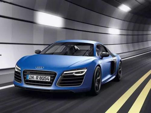 改款奥迪爆料视频播放网站,改款车型亮点抢先看，独家视频解析