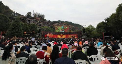 黔东南最大相亲网红,红娘界的“苗族女神”助力单身族脱单秘籍