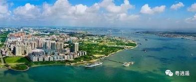 明星准备来湛江发展,湛江迎来明星发展新篇章