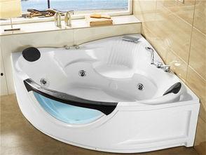 网红浴盆定制厂家,打造个性化家居新潮流