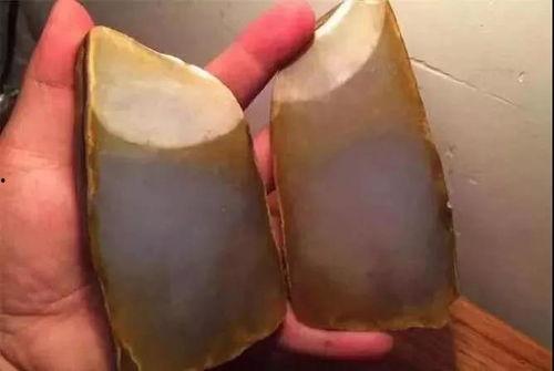 大马坎料怎么看价值