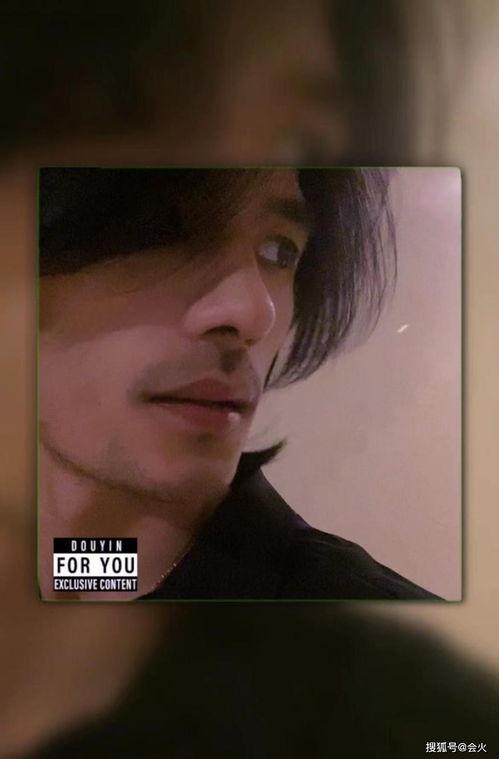 男网红被曝光丑,男网红丑照曝光引发热议