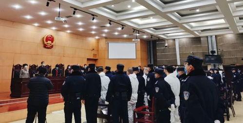 今日头条秦皇岛涉黑,揭开涉黑势力背后的真相