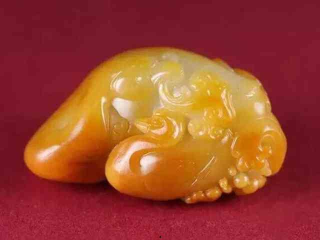 怎么看黄沁籽料好坏啊,如何辨别优劣