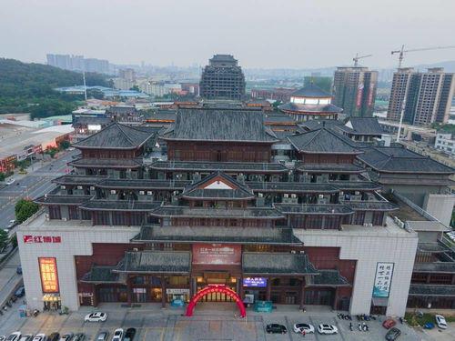 最新中山网红打卡地点,探寻这座城市的时尚新地标