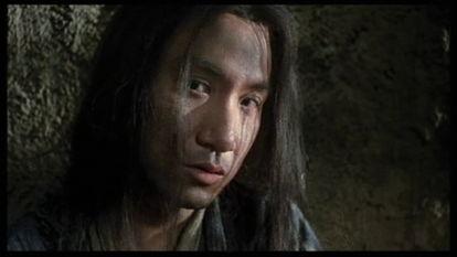 14位明星乞丐造型,14位明星倾情演绎乞丐造型，演技与魅力并存