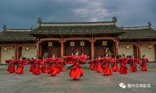 梦里徽州头条新闻,探寻古韵新篇，头条新闻聚焦徽州发展新动向