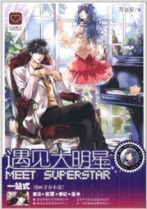 遇见大明星,我与大明星的意外邂逅